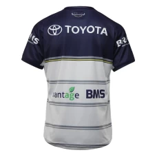 North Queensland Cowboys Men's Away Jersey 2021