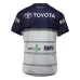 North Queensland Cowboys Men's Away Jersey 2021