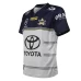 North Queensland Cowboys Men's Away Jersey 2021