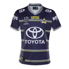 North Queensland Cowboys Men's Home Jersey 2021