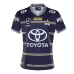 North Queensland Cowboys Men's Home Jersey 2021