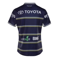 North Queensland Cowboys Men's Home Jersey 2021