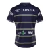 North Queensland Cowboys Men's Home Jersey 2021