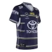 North Queensland Cowboys Men's Home Jersey 2021