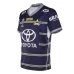 North Queensland Cowboys Men's Home Jersey 2021