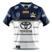 North Queensland Cowboys Men's Away Jersey 2022