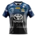 North Queensland Cowboys Rugby Men's Defence Jersey 2022