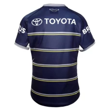 North Queensland Cowboys Men's Home Jersey 2022