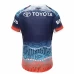 North Queensland Cowboys Rugby Men's Indigenous Jersey 2022