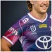 North Queensland Cowboys Mens Women In League Jersey 2022