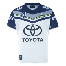 North Queensland Cowboys Men's Away Jersey 2023