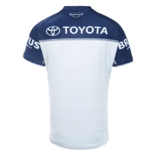 North Queensland Cowboys Men's Away Jersey 2023