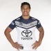 North Queensland Cowboys Men's Away Jersey 2023