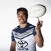 North Queensland Cowboys Men's Away Jersey 2023