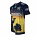 North Queensland Cowboys Rugby Mens Defence Jersey 2023