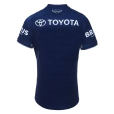 North Queensland Cowboys Rugby Men's Home Jersey 2023