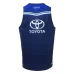 North Queensland Cowboys Rugby Men's Training Singlet 2023