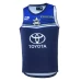 North Queensland Cowboys Rugby Men's Training Singlet 2023