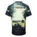 North Queensland Cowboys Rugby Mens Defence Jersey 2024