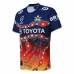 North Queensland Cowboys Rugby Men's Indigenous Jersey 2024