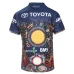 North Queensland Cowboys Men's Indigenous Jersey 2021