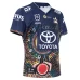 North Queensland Cowboys Men's Indigenous Jersey 2021