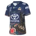 North Queensland Cowboys Men's Indigenous Jersey 2021