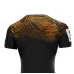 2019 Men's Jaguares Home Rugby Jersey