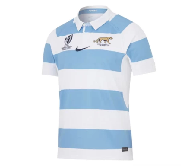 Argentina RWC Mens Home Jersey 2023