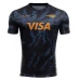 2020 Men's Jaguares Home Rugby Jersey