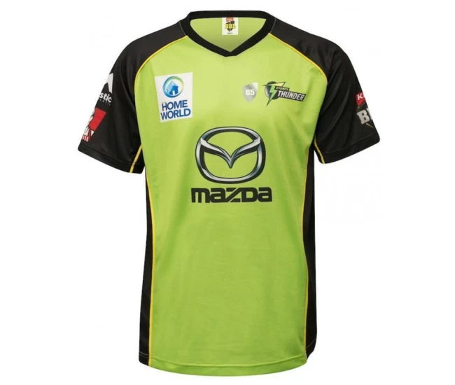 SYDNEY THUNDER MEN'S JERSEY