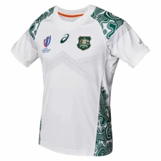 Rugby World Cup Australia Mens Away Jersey 2023