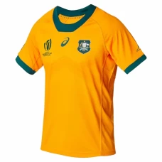 Rugby World Cup Australia Mens Home Jersey 2023