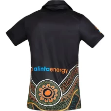 Australia Indigenous T20 Cricket Jersey