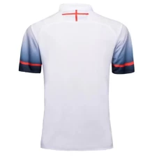 ENGLAND 17/18 MEN'S HOME PRO RUGBY JERSEY