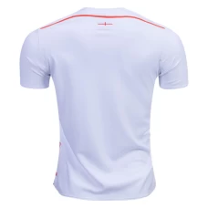 ENGLAND 16/17 MEN'S SEVENS HOME PRO RUGBY JERSEYS