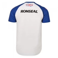 GB Lions Hummel Jersey 2019 2020