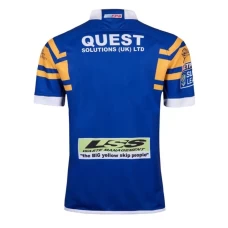 Leeds Rhinos 2018 Men's Home Jersey