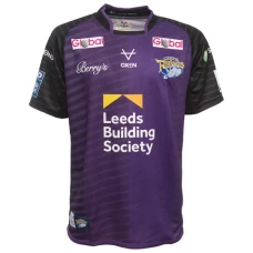 Leeds Rhinos Rugby Men's Away Jersey 2021