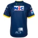 Leeds Rhinos Rugby Men's Home Jersey 2023