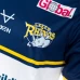 Leeds Rhinos Rugby Men's Home Jersey 2023