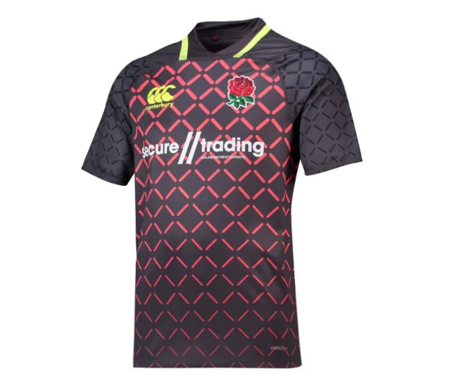 England Rugby Sevens VapoDri+ Alternate Pro Jersey