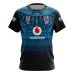 Fiji Bati Rugby Mens Pacific Test Jersey 2022