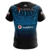 Fiji Bati Rugby Mens Pacific Test Jersey 2022