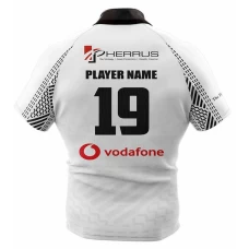 RLWC Fiji Bati Rugby Mens Away Jersey 2021