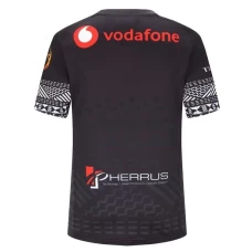 RLWC Fiji Bati Rugby Mens Home Jersey 2021