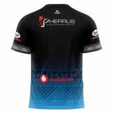 RLWC Fiji Bati Rugby Mens Away Jersey 2022