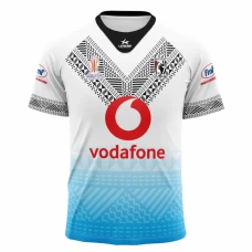 RLWC Fiji Bati Rugby Mens Home Jersey 2022