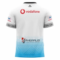 RLWC Fiji Bati Rugby Mens Home Jersey 2022