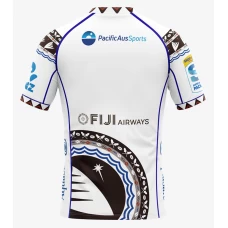 Fiji Drua Rugby Mens Culture Jersey 2023